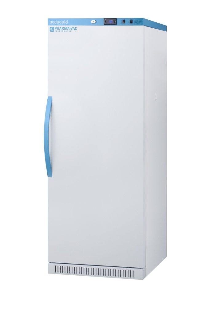 12 Cu.Ft. Upright Vaccine Refrigerator