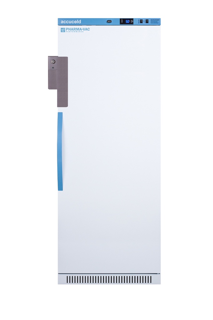 12 Cu.Ft. Upright Vaccine Refrigerator