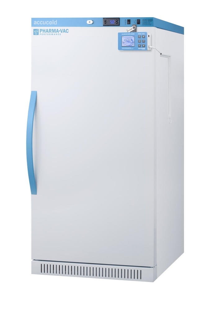 8 Cu.Ft. Upright Vaccine Refrigerator