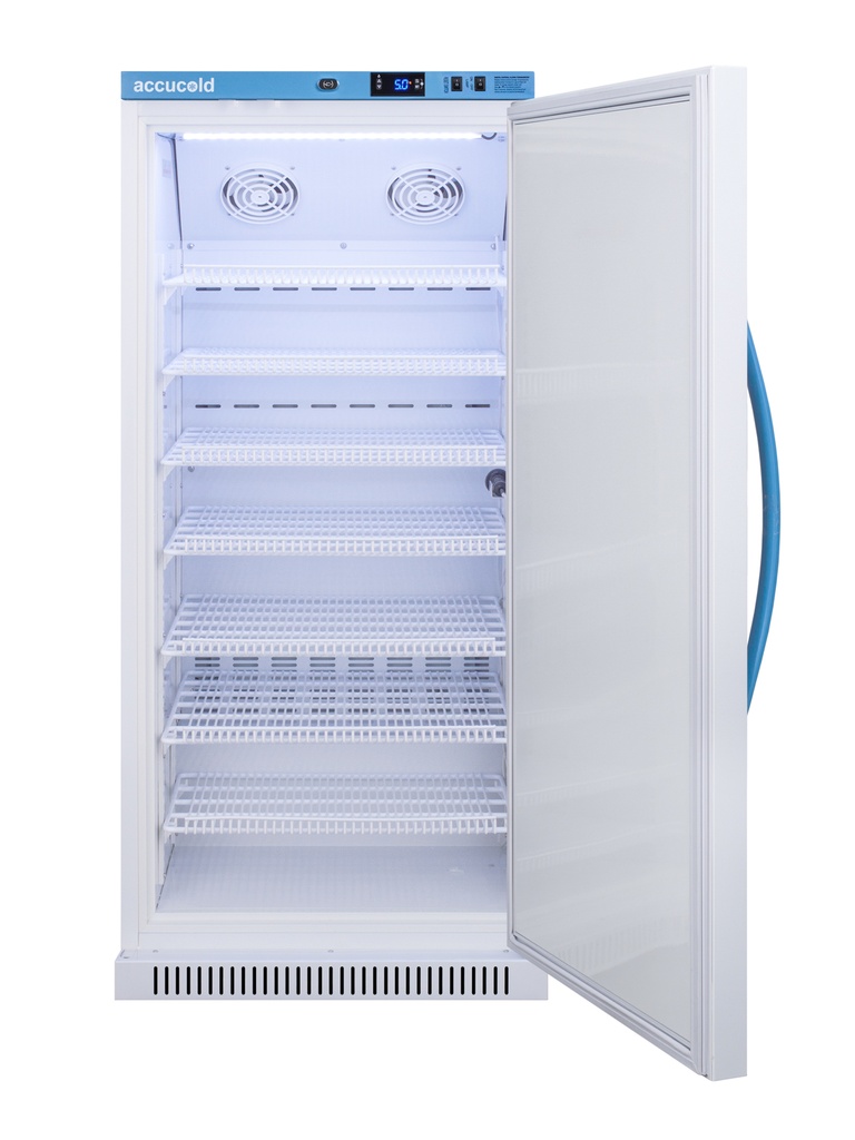 8 Cu.Ft. Upright Vaccine Refrigerator