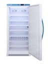 8 Cu.Ft. Upright Vaccine Refrigerator