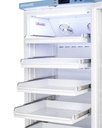 8 Cu.Ft. Upright Vaccine Refrigerator with Removable Drawers