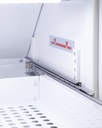 8 Cu.Ft. Upright Vaccine Refrigerator with Removable Drawers