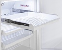 8 Cu.Ft. Upright Vaccine Refrigerator with Removable Drawers