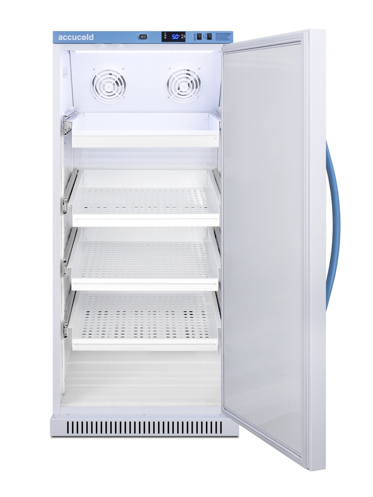8 Cu.Ft. Upright Vaccine Refrigerator with Removable Drawers