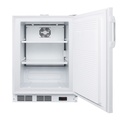 24" Wide Built-In All-Freezer, ADA Compliant