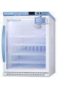 6 Cu.Ft. Vaccine Refrigerator, ADA Height