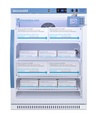 6 Cu.Ft. Vaccine Refrigerator, ADA Height
