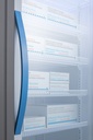 6 Cu.Ft. Vaccine Refrigerator, ADA Height
