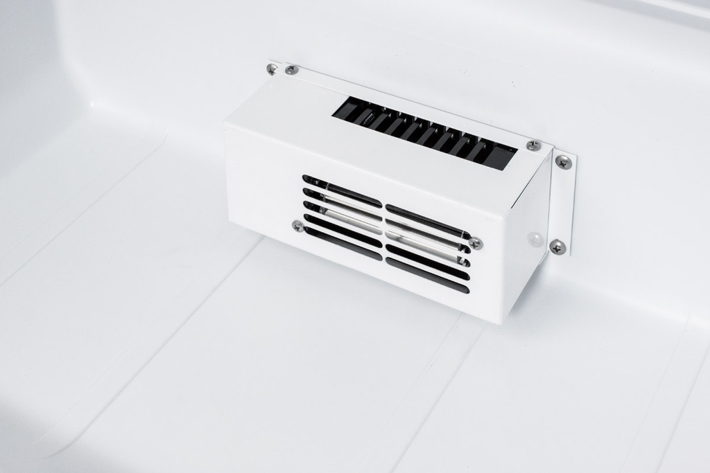 24" Wide Built-In All-Refrigerator, ADA Compliant