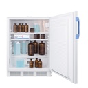 24" Wide Built-In All-Refrigerator, ADA Compliant