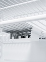 24" Wide Built-In All-Refrigerator, ADA Compliant