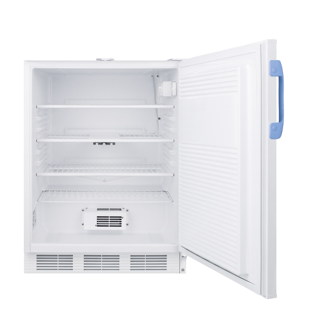 24" Wide Built-In All-Refrigerator, ADA Compliant