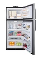 30" Wide Break Room Refrigerator-Freezer