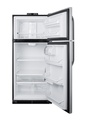 30" Wide Break Room Refrigerator-Freezer