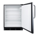 24" Wide Built-In All-Refrigerator, ADA Compliant
