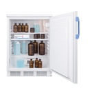 24" Wide Built-In All-Refrigerator