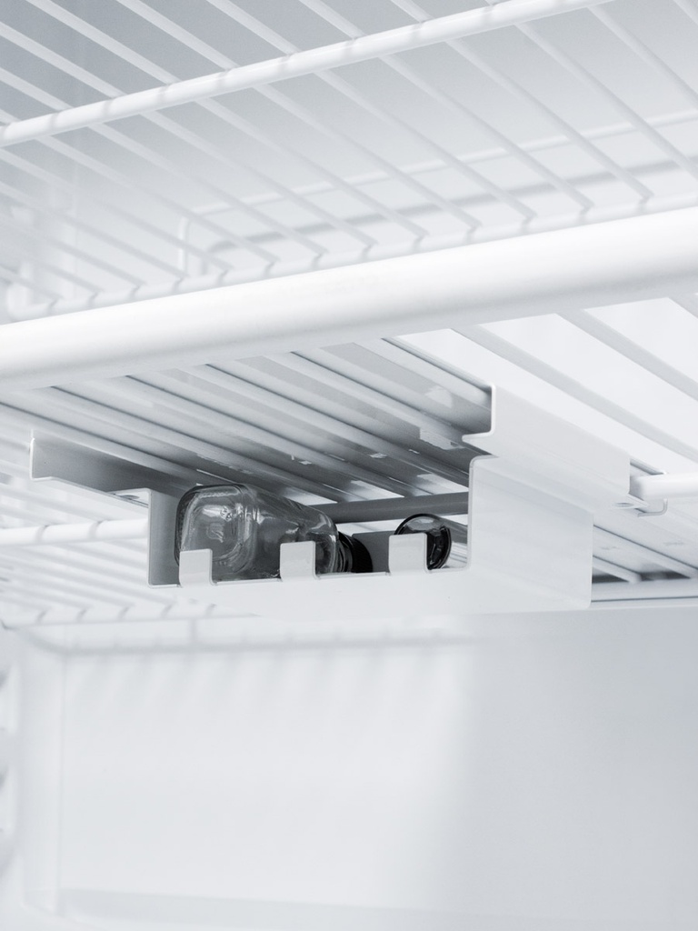 24" Wide Built-In All-Refrigerator