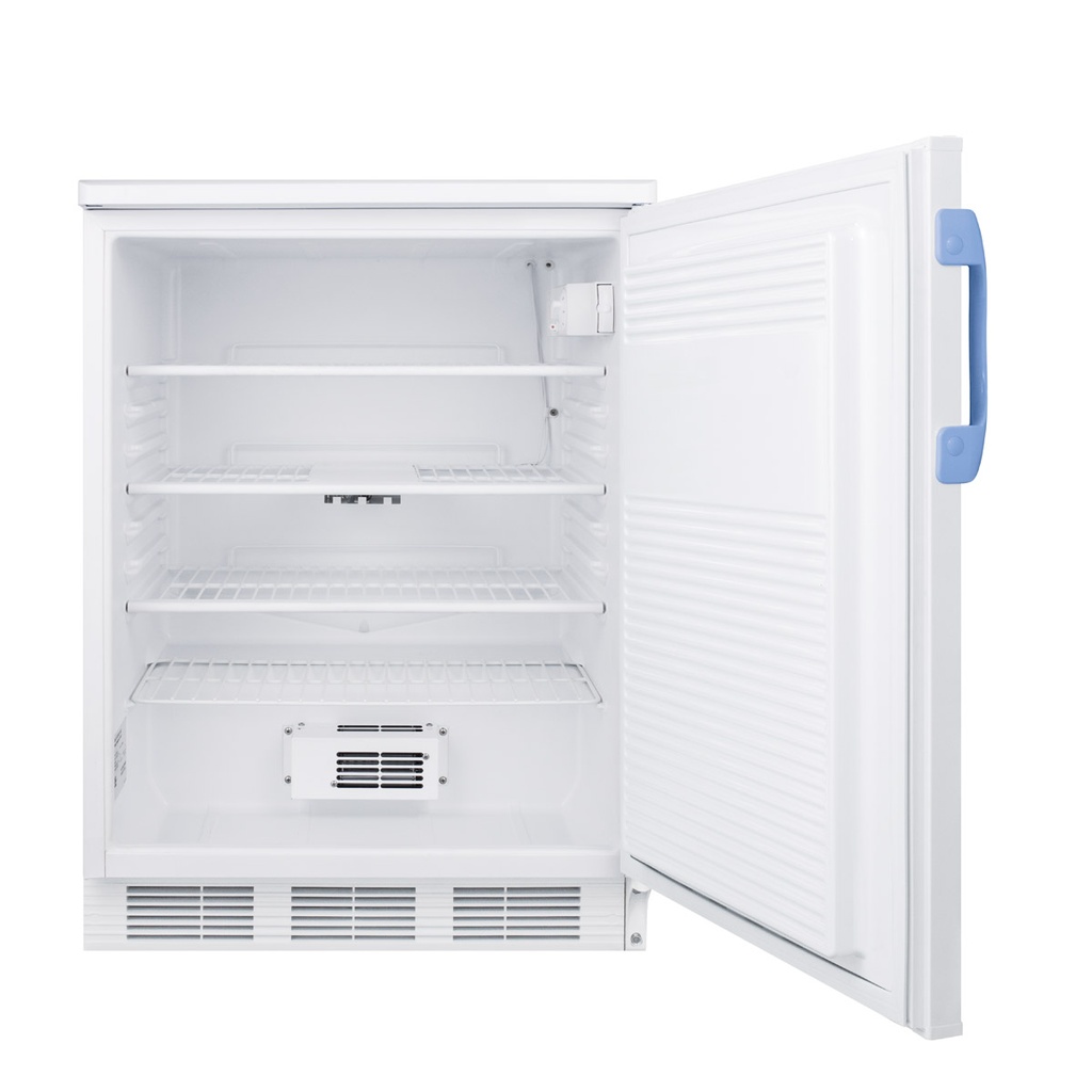 24" Wide Built-In All-Refrigerator