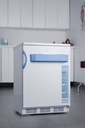 24" Wide Built-In All-Refrigerator