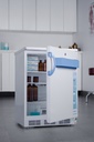 24" Wide Built-In All-Refrigerator