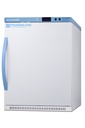 6 Cu.Ft. ADA Height Vaccine Refrigerator, with Removable Drawers
