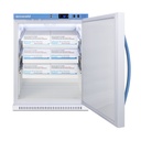 6 Cu.Ft. ADA Height Vaccine Refrigerator, with Removable Drawers