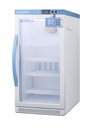 2.83 Cu.Ft. Vaccine Refrigerator, ADA Height