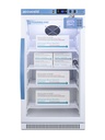 2.83 Cu.Ft. Vaccine Refrigerator, ADA Height