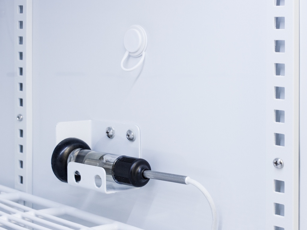 2.83 Cu.Ft. Vaccine Refrigerator, ADA Height