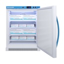 6 Cu.Ft. ADA Height Vaccine Refrigerator