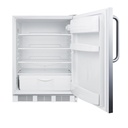24" Wide Built-In All-Refrigerator, ADA Compliant