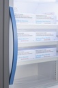 6 Cu.Ft. ADA Height Vaccine Refrigerator with Removable Drawers