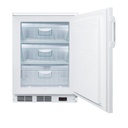 24" Wide Built-In All-Freezer, ADA Compliant