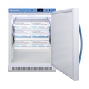 6 Cu.Ft. ADA Height Vaccine Refrigerator with Removable Drawers