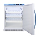 6 Cu.Ft. ADA Height Vaccine Refrigerator with Removable Drawers