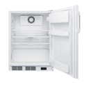 24" Wide Built-In All-Refrigerator, ADA Compliant