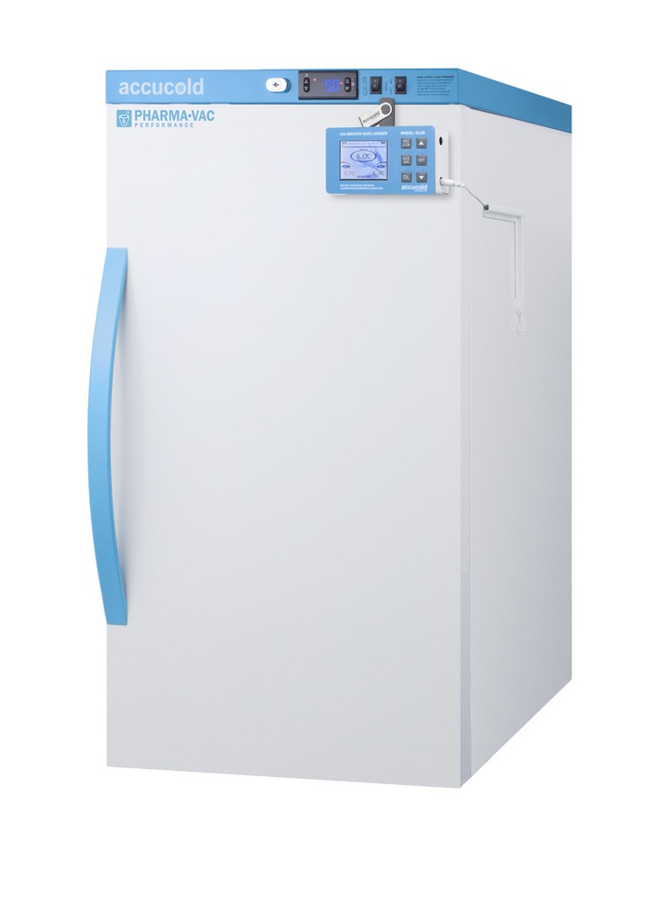 3 Cu.Ft. Counter Height Vaccine Refrigerator