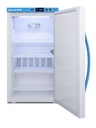 3 Cu.Ft. Counter Height Vaccine Refrigerator