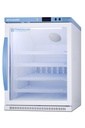 6 Cu.Ft. Vaccine Refrigerator, ADA Height