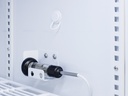 6 Cu.Ft. Vaccine Refrigerator, ADA Height
