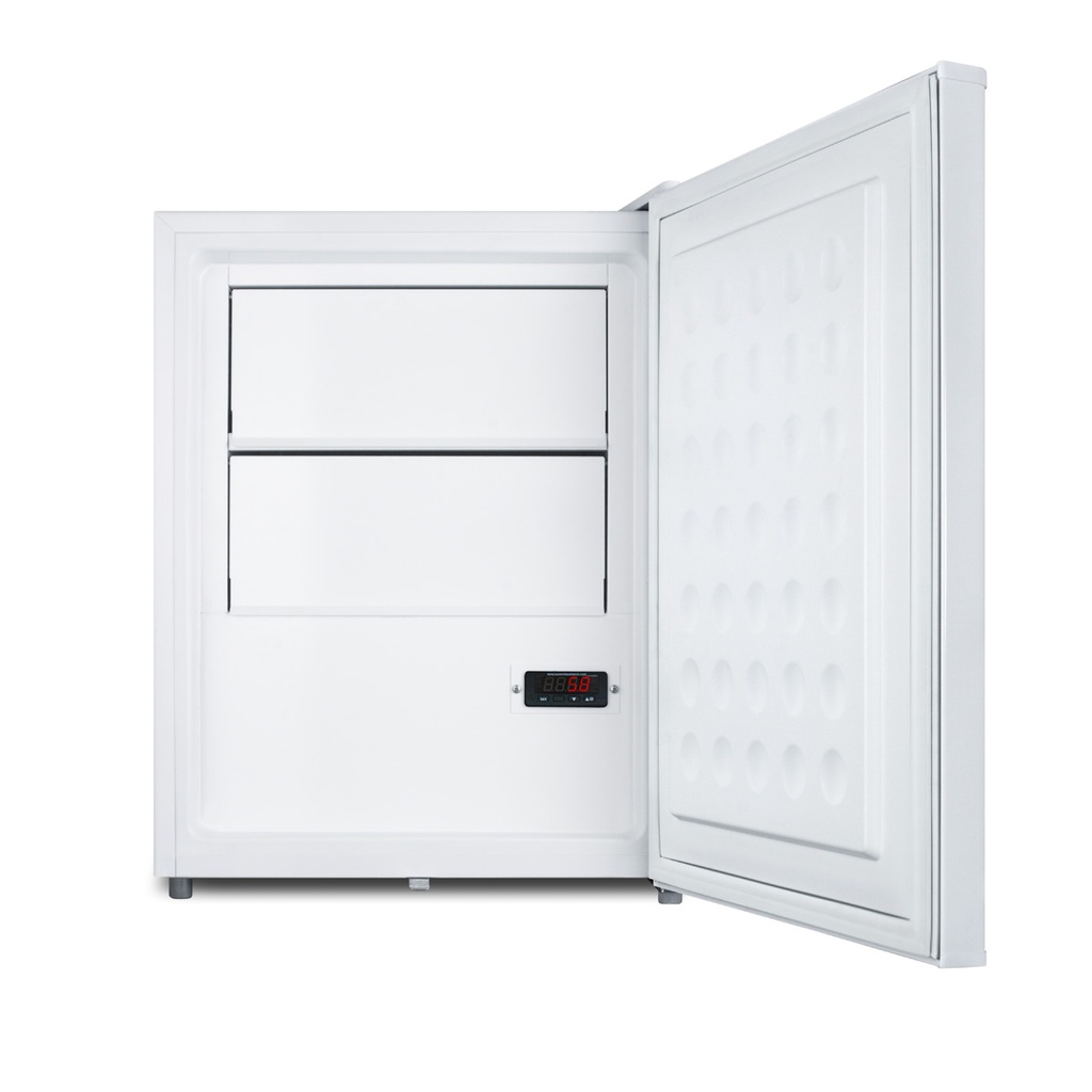 Compact All-Refrigerator
