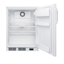24" Wide Built-In All-Refrigerator, ADA Compliant