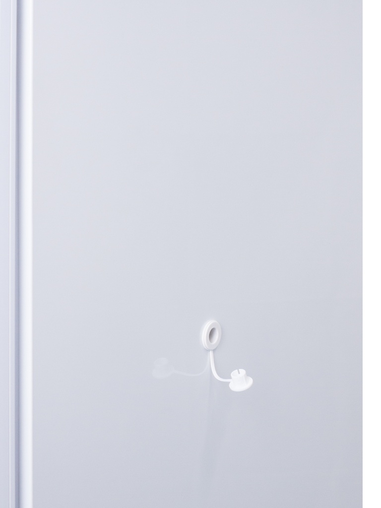 6 Cu.Ft. Vaccine Refrigerator, ADA Height