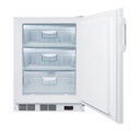 24" Wide Built-In All-Freezer, ADA Compliant