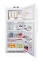 30" Wide Break Room Refrigerator-Freezer
