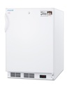 24" Wide MOMCUBE™ Breast Milk Freezer, ADA Compliant