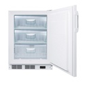 24" Wide MOMCUBE™ Breast Milk Freezer, ADA Compliant