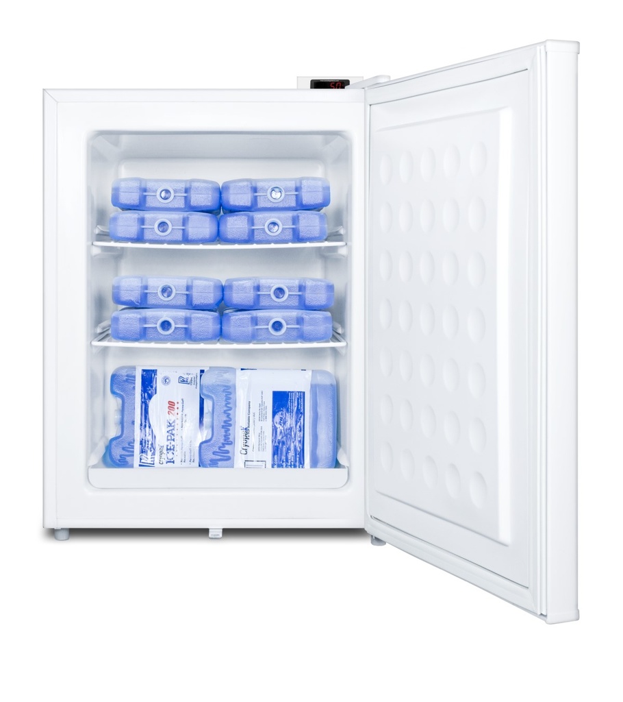 Compact All-Freezer