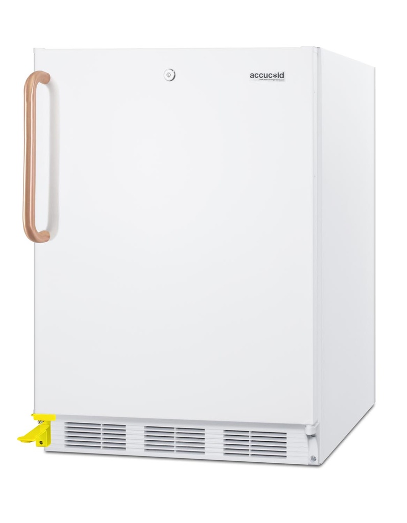 24" Wide Built-In All-Refrigerator, ADA Compliant